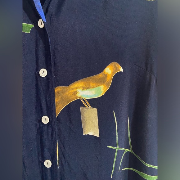 Jeffrey and Dara Dress - Picture 2 of 4